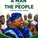 Why George Ogunlade Remains a Political Force