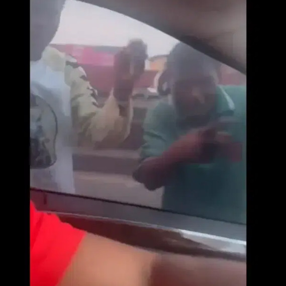 Police Arrest Six Miscreants After Viral Video of Motorists Being Harassed in Lagos