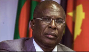 Timipre Sylva Quits APC