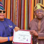 AdelekeTinubu
