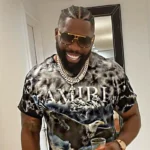BritishNigerian Businessman