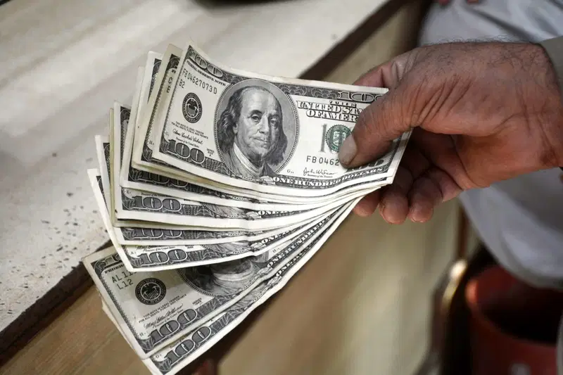 Dollar to Naira Exchange Rate Today, September 7, 2026