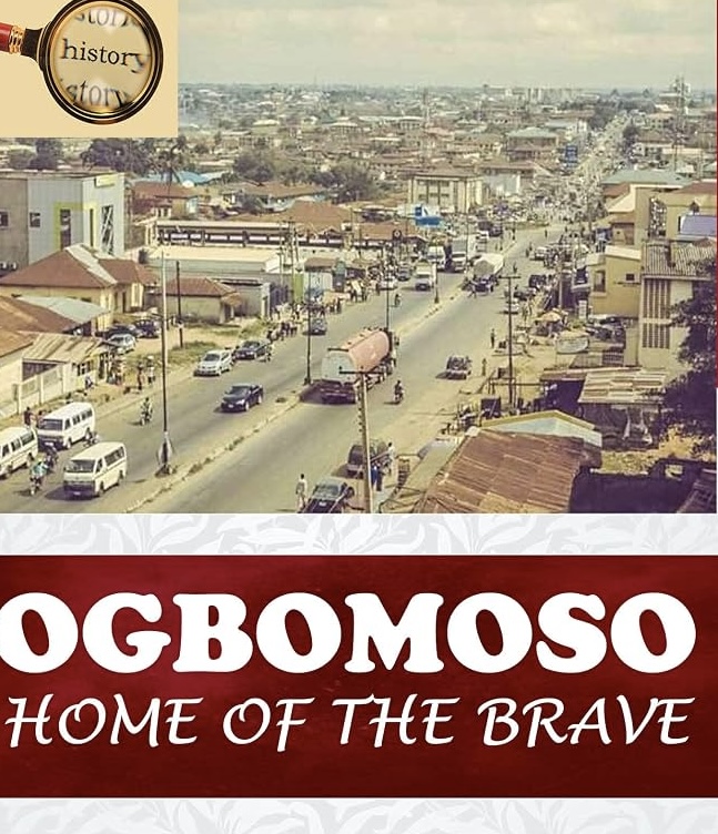 Ogbomoso